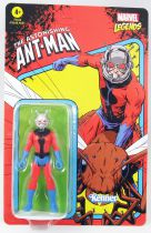 Marvel Legends Retro Collection - Kenner - The Astonishing Ant-Man