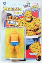 Marvel Legends Retro Collection - Kenner - The Thing