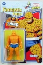 Marvel Legends Retro Collection - Kenner - The Thing
