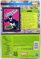 Marvel Legends Retro Collection - Kenner - Venom