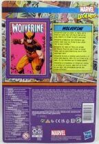 Marvel Legends Retro Collection - Kenner - Wolverine