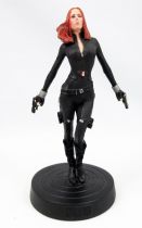 Marvel Movie Collection - Eaglemoss - #002 Black Widow (Captain America : Winter Soldier)