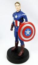 Marvel Movie Collection - Eaglemoss - #003 Captain America (The Avengers)