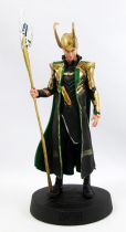 Marvel Movie Collection - Eaglemoss - #005 Loki (The Avengers)