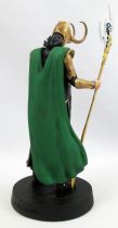Marvel Movie Collection - Eaglemoss - #005 Loki (The Avengers)