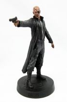 Marvel Movie Collection - Eaglemoss - #006 Nick Fury (The Avengers)