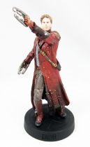 Marvel Movie Collection - Eaglemoss - #007 Star-Lord (Guardians of the Galaxy)
