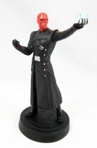 Marvel Movie Collection - Eaglemoss - #008 Red Skull (Captain America : The First Avenger)