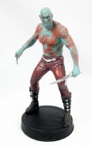 Marvel Movie Collection - Eaglemoss - #009 Drax (Guardians of the Galaxy)