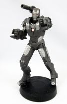 Marvel Movie Collection - Eaglemoss - #011 War Machine (Iron Man 2)