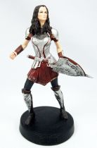 Marvel Movie Collection - Eaglemoss - #012 Sif (Thor : The Dark World)