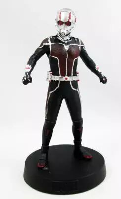 Marvel Movie Collection - Eaglemoss - #015 Ant-Man (Ant-Man)