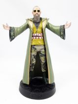 Marvel Movie Collection - Eaglemoss - #018 The Mandarin (Iron Man 3)