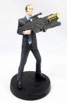Marvel Movie Collection - Eaglemoss - #021 Agent Coulson (The Avengers)
