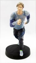 Marvel Movie Collection - Eaglemoss - #035 Quicksilver (Avengers : Age of Ultron)