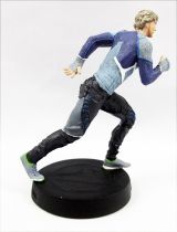 Marvel Movie Collection - Eaglemoss - #035 Quicksilver (Avengers : Age of Ultron)