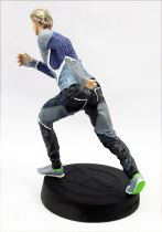 Marvel Movie Collection - Eaglemoss - #035 Quicksilver (Avengers : Age of Ultron)