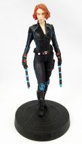 Marvel Movie Collection - Eaglemoss - #037 Black Widow (Avengers : Age of Ultron)