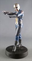 Marvel Movie Collection - Eaglemoss - #038 Nova Corps (Guardians of the Galaxy)