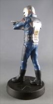 Marvel Movie Collection - Eaglemoss - #038 Nova Corps (Guardians of the Galaxy)