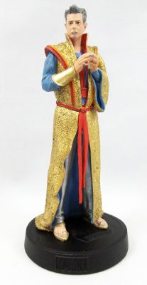 Figurine Eaglemoss de MARVEL MOVIE COLLECTION #70 Loki Figurine Thor: Ragnarok