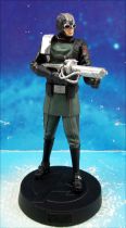 Marvel Movie Collection - Eaglemoss - #060 Hydra Soldier (Captain America : The First Avenger)