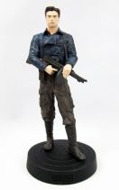 Marvel Movie Collection - Eaglemoss - #062 Bucky (Captain America : The First Avenger)