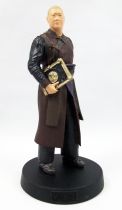 Marvel Movie Collection - Eaglemoss - #063 Wong (Doctor Strange)