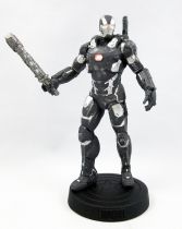 Marvel Movie Collection - Eaglemoss - #064 War Machine Mark III (Captain America : Civil War)