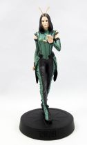 Marvel Movie Collection - Eaglemoss - #067 Mantis (Guardians of the Galaxy vol.2)