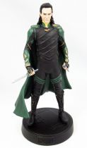 Marvel Movie Collection - Eaglemoss - #070 Loki (Thor : Ragnarok)