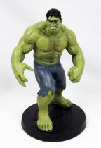 Marvel Movie Collection - Eaglemoss - Special Edition #01 Hulk (The Avengers)