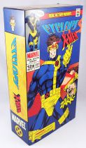 Marvel\'s X-Men (Comic Books Version) - Cyclops - Real Action Heroes Medicom (12inch Action Figure)