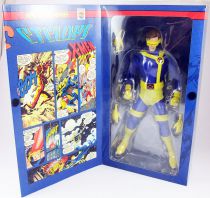 Marvel\'s X-Men (Comic Books Version) - Cyclops - Real Action Heroes Medicom (12inch Action Figure)