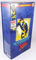 Marvel\'s X-Men (Comic Books Version) - Cyclops - Real Action Heroes Medicom (Figurine 30cm)
