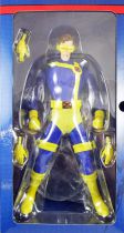 Marvel\'s X-Men (Comic Books Version) - Cyclops - Real Action Heroes Medicom (Figurine 30cm)