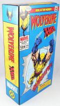 Marvel\'s X-Men (Comic Books Version) - Wolverine - Real Action Heroes Medicom (12inch Action Figure)