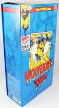 Marvel\'s X-Men (Comic Books Version) - Wolverine - Real Action Heroes Medicom (12inch Action Figure)