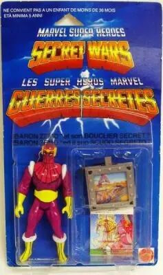 Marvel Marvel Avengers Iron Man (HMLE78735X0) - Figurines d'action