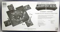 Marvel Secret Wars - Board Game - Habourdin International 1985