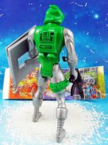 Marvel Secret Wars - Doctor Doom (loose) - Mattel