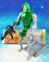 Marvel Secret Wars - Doctor Doom (loose) - Mattel