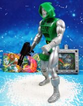 Marvel Secret Wars - Doctor Doom (loose) - Mattel