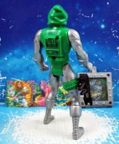 Marvel Secret Wars - Doctor Doom (loose) - Mattel