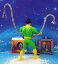 Marvel Secret Wars - Doctor Octopus (loose) - Mattel
