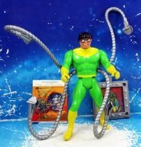 Marvel Secret Wars - Doctor Octopus (loose) - Mattel