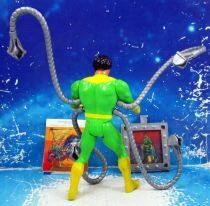 Marvel Secret Wars - Doctor Octopus (loose) - Mattel
