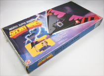 Marvel Secret Wars - Doom Star with Kang (mint in box)