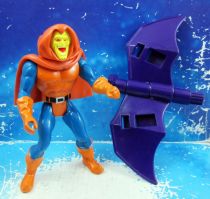 Marvel Secret Wars - Hobgoblin (loose) - Mattel