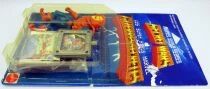 Marvel Secret Wars - Hobgoblin (loose with Europe blister card) - Mattel